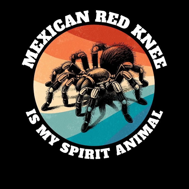 Redknee Tarantula Sayings