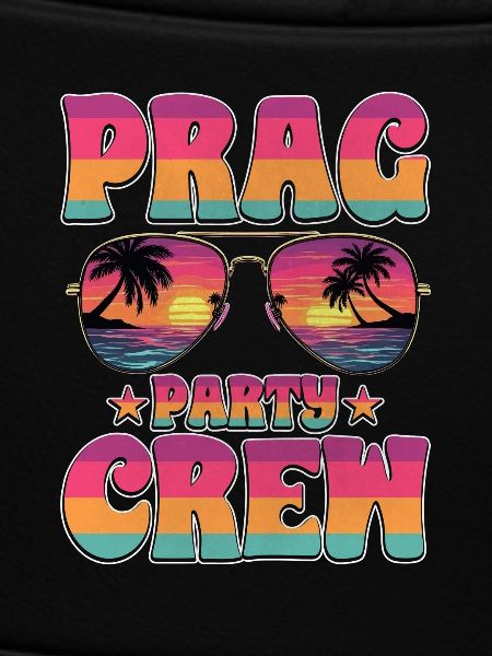 Prag Party Crew