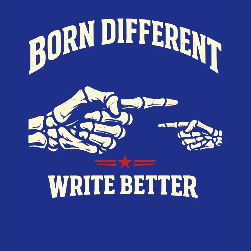 Né différent