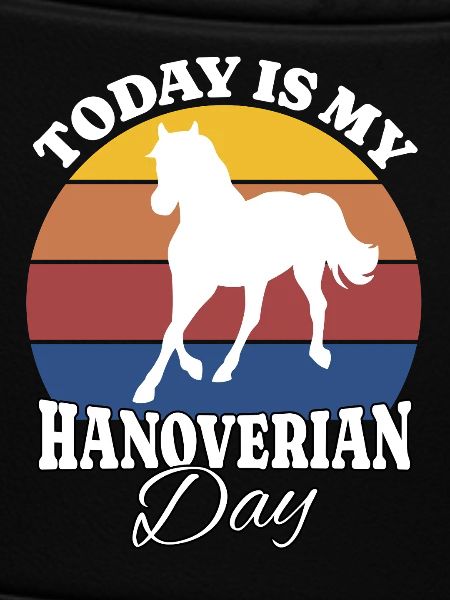 Hannoveraner Hanoverian