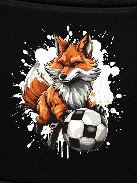 Fuchs Fussball Team
