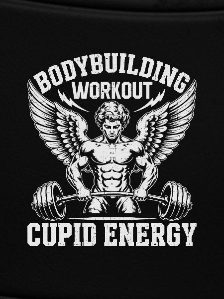 Krafttraining Energie