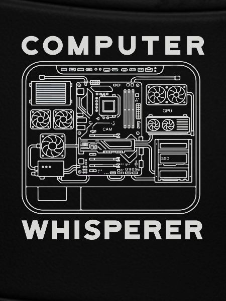Computer Flüsterer Motherboard Hardware PC