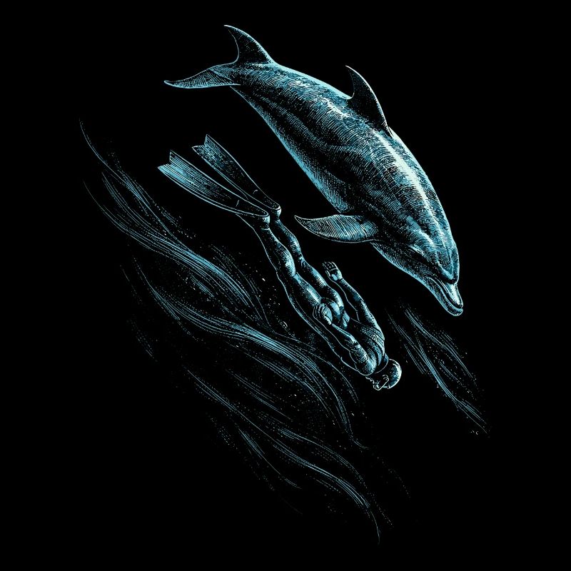 Apnoetauchen Freitauchen