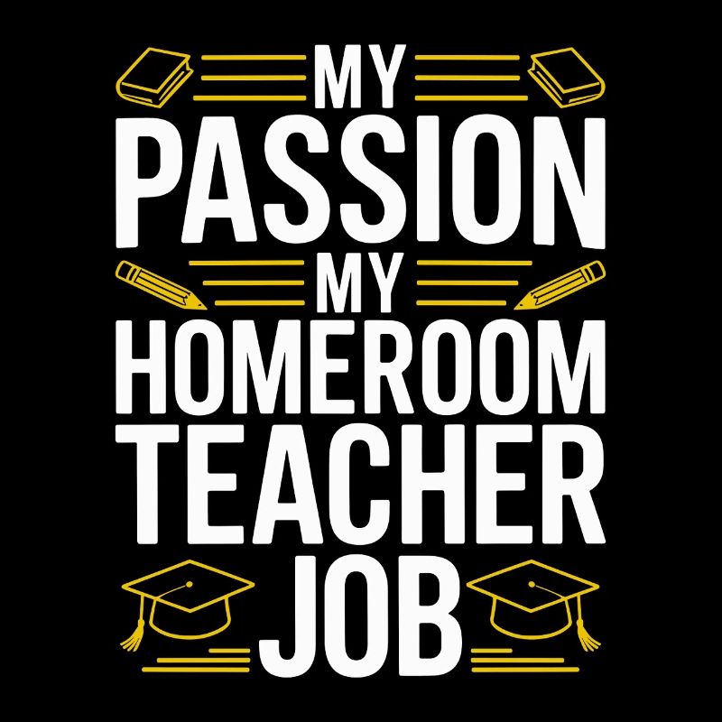 Professeur principal Ma passion Mon professeur de classe