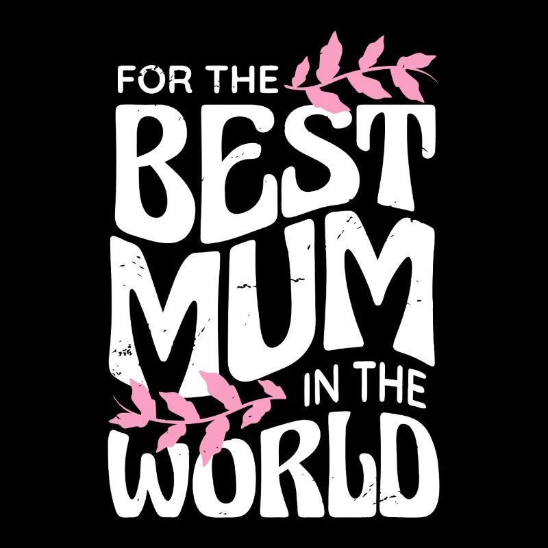 Beste Mama der Welt