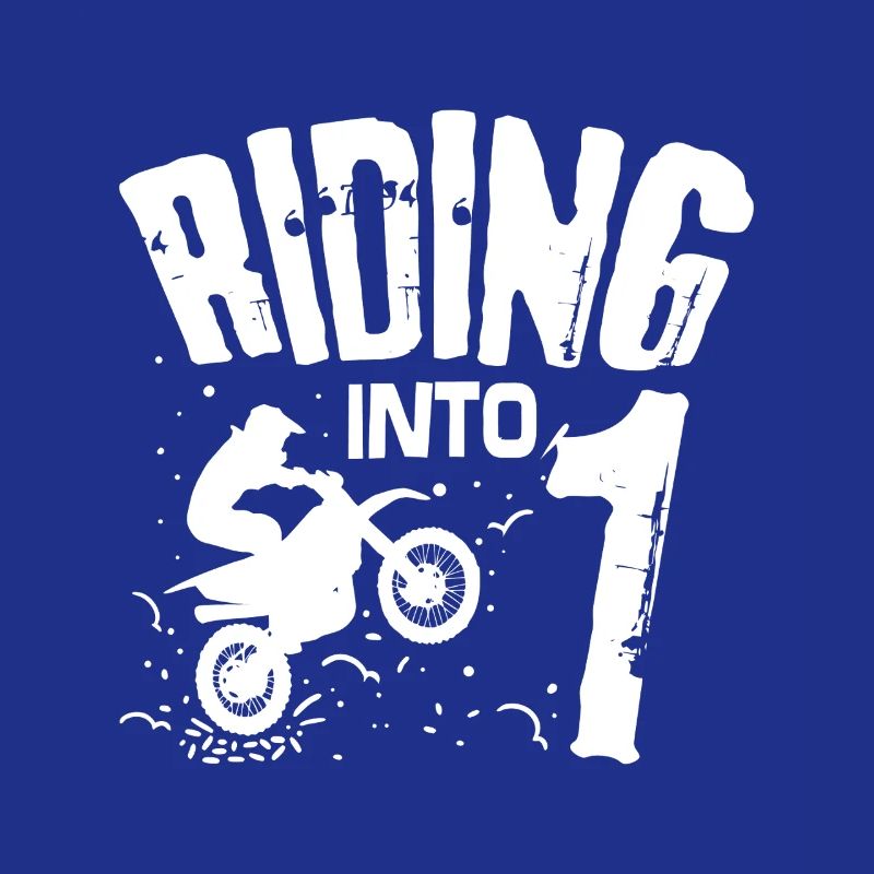 Riding Into 2021