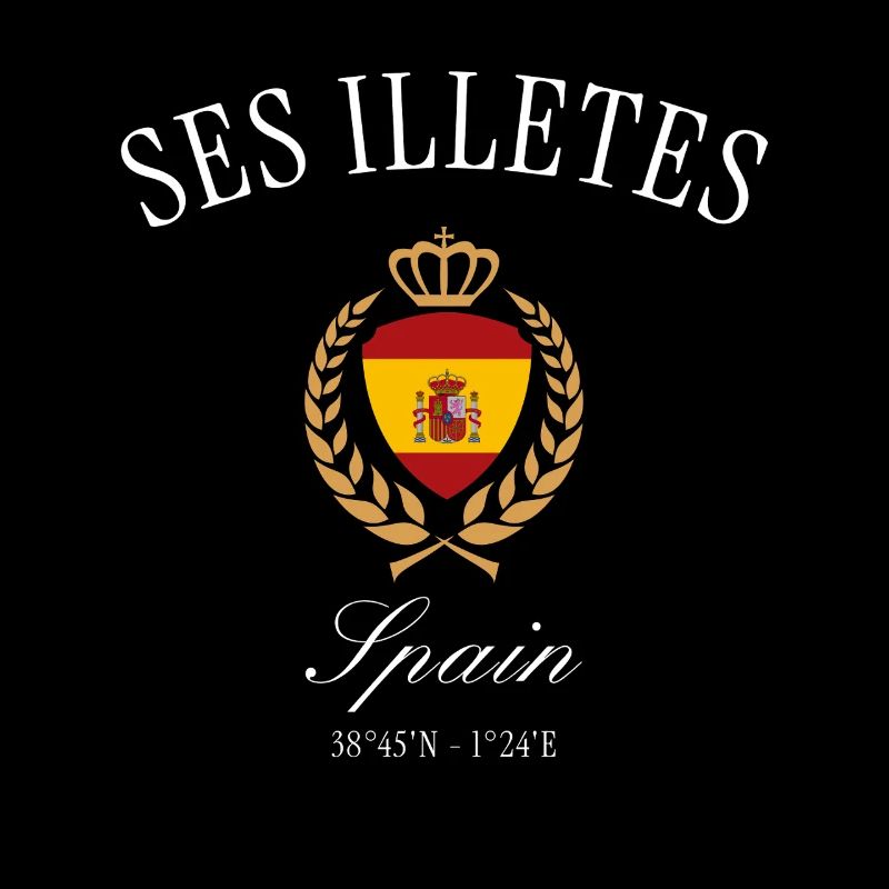 Ses Illetes Formentera Spanien – Reise Souvenir