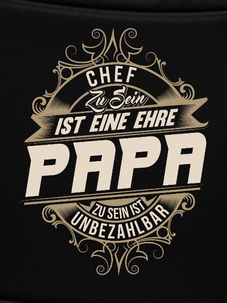 Chef Papa