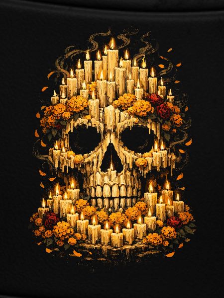 Día de los Muertos