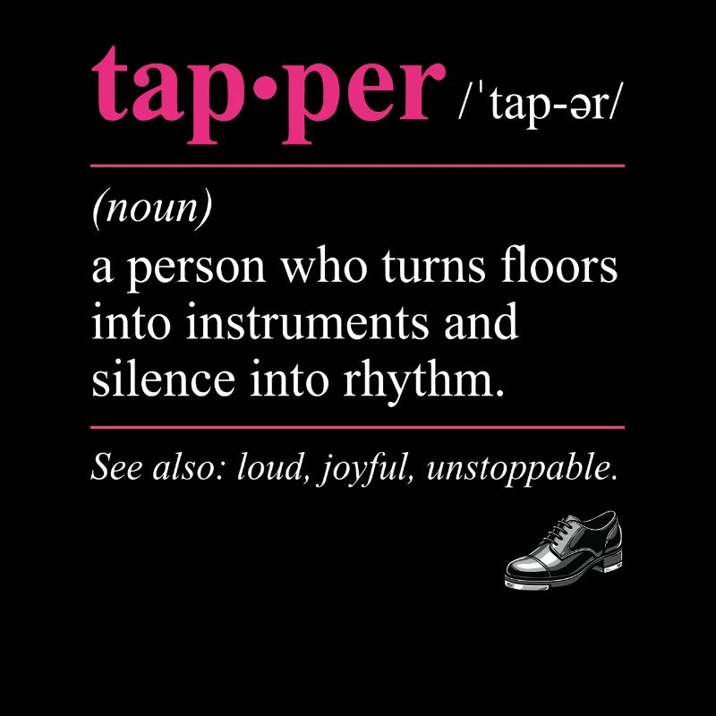 Definition Stepptanz Stepptanz Tanz
