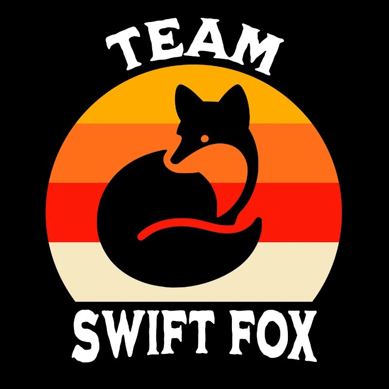 Équipe Swiftfuchs