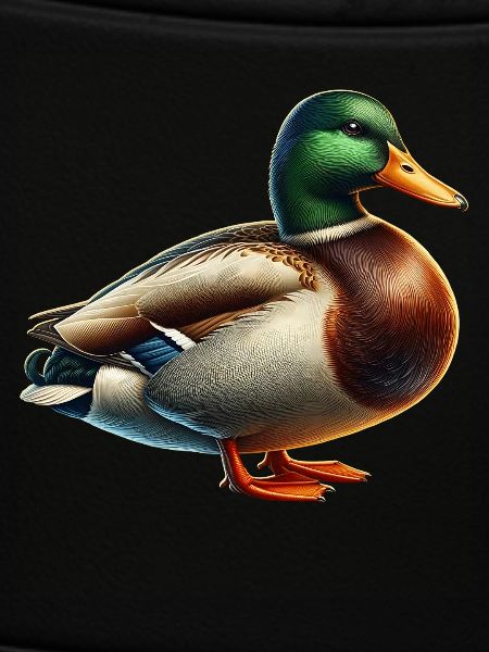 mallard