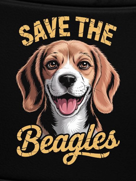 Save the Beagles