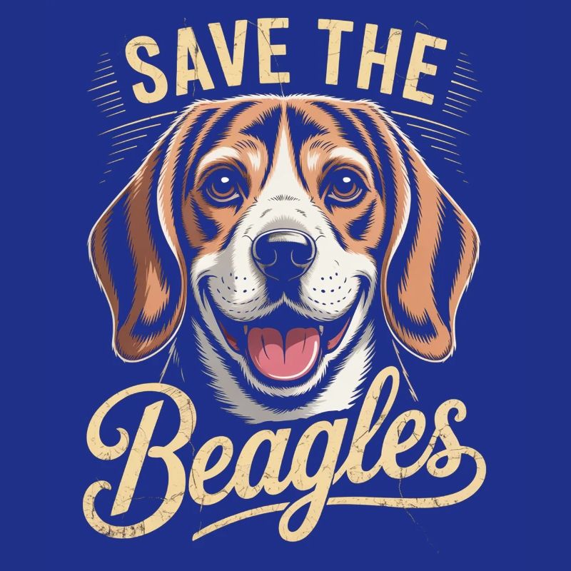 Save the Beagles