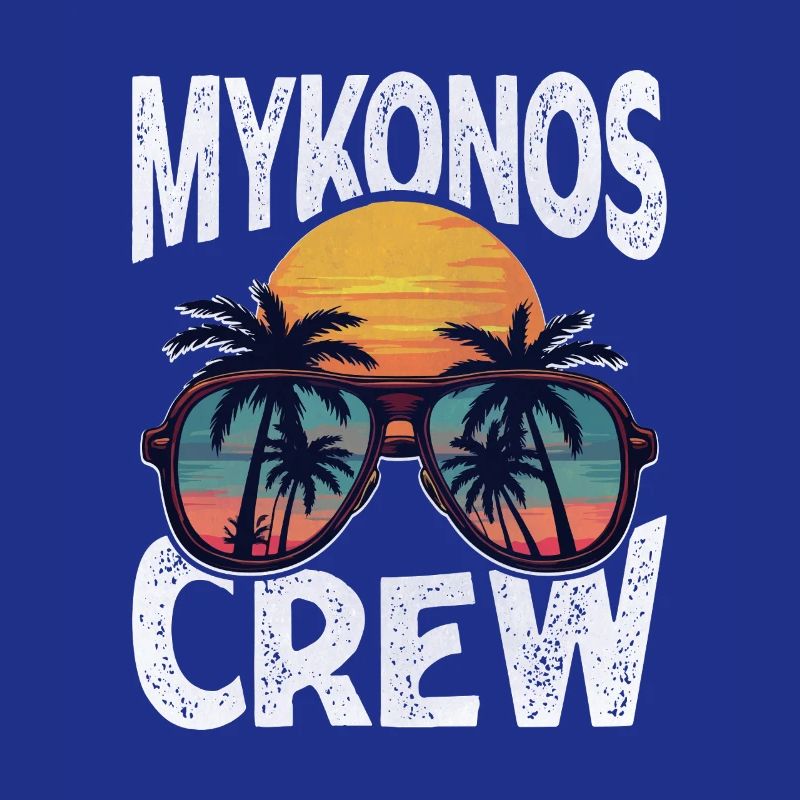 Mykonos Crew