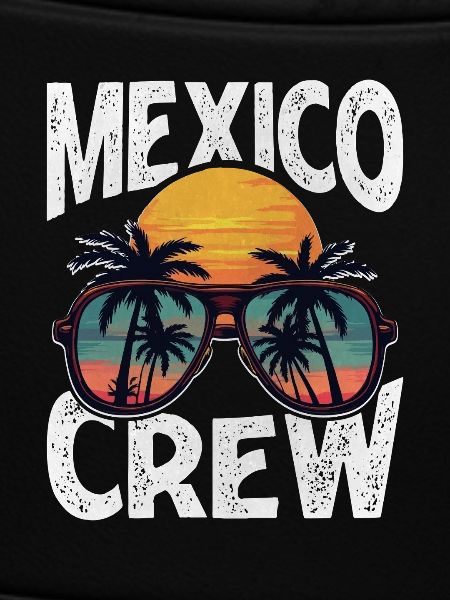 Mexico Crew