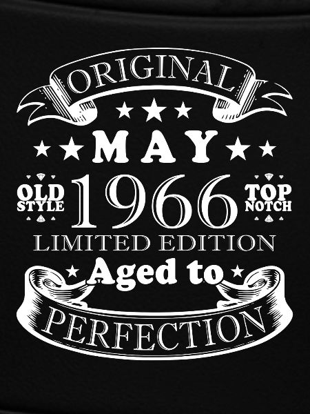 May 1966