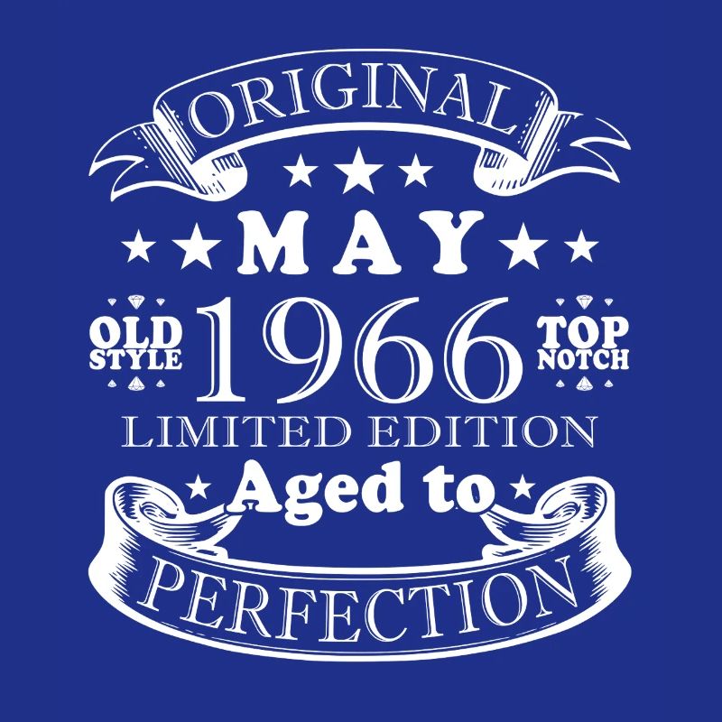 Mai 1966