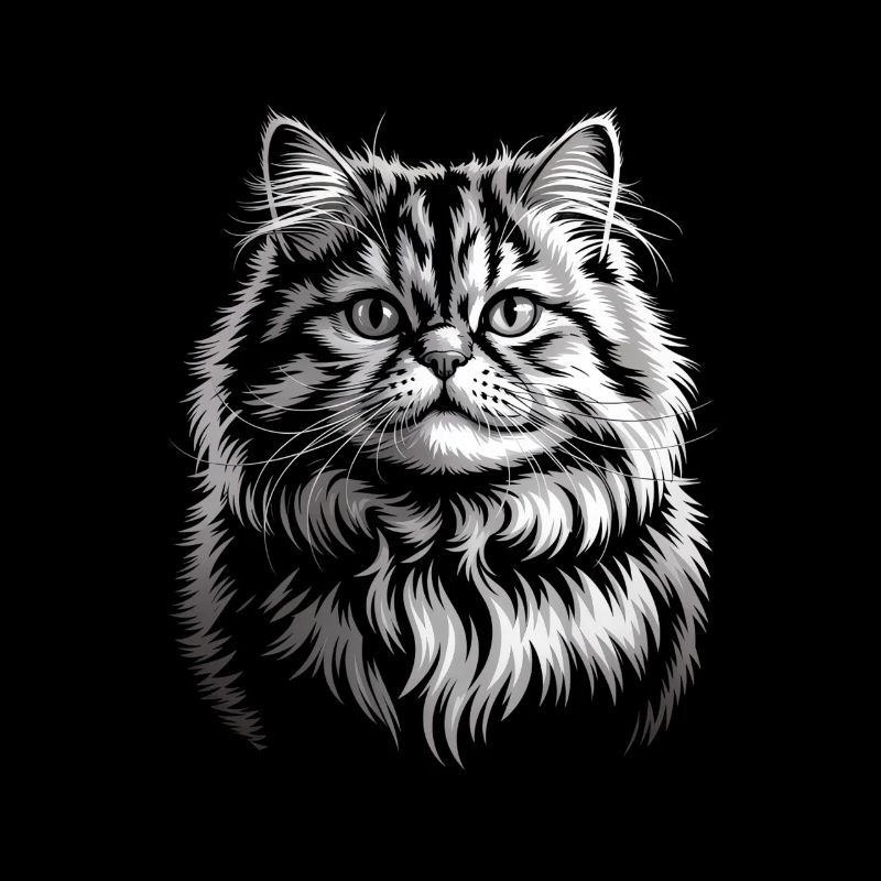 Katze