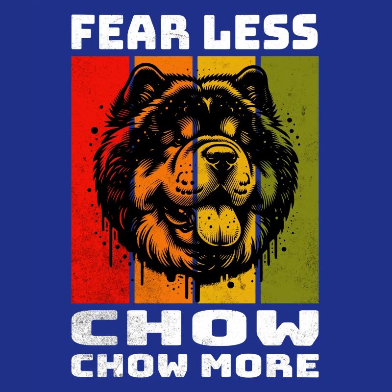 Chow Chow Chowchow