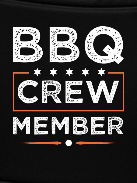 Bbq Crew