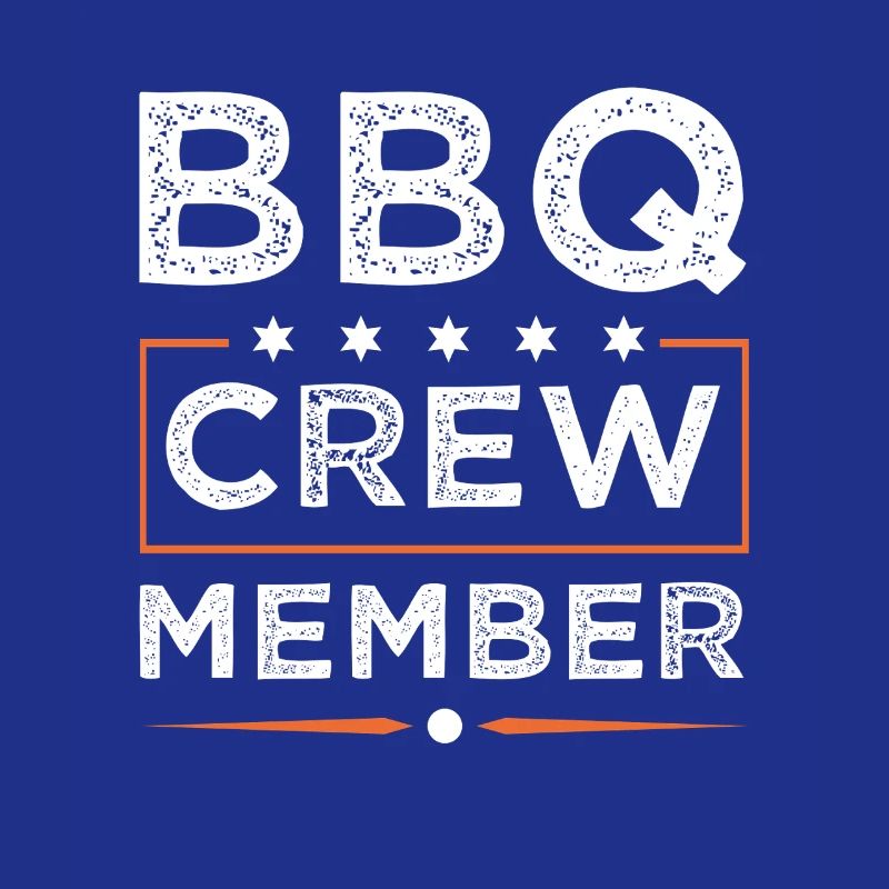 Bbq Crew