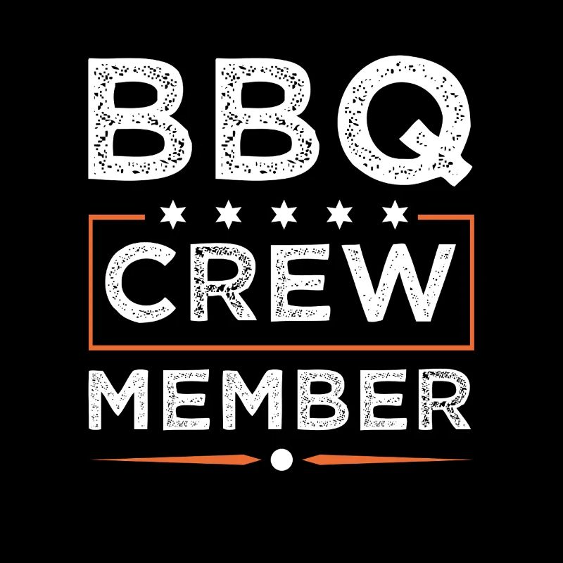 Bbq Crew