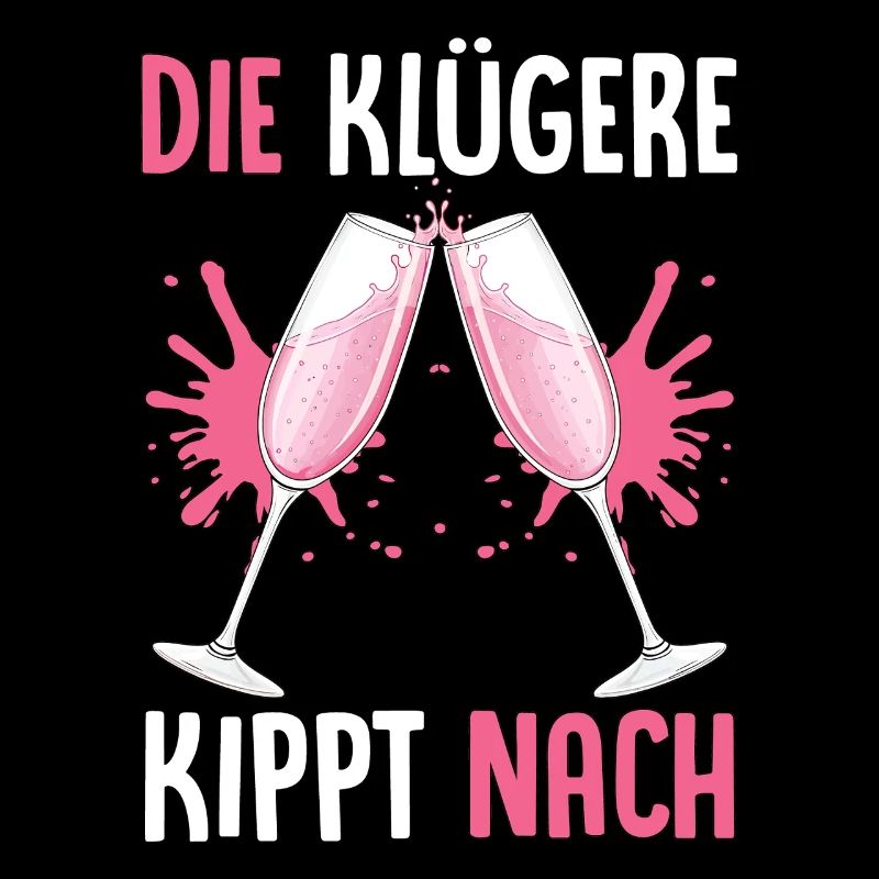 Die Klügere Kippt Nach