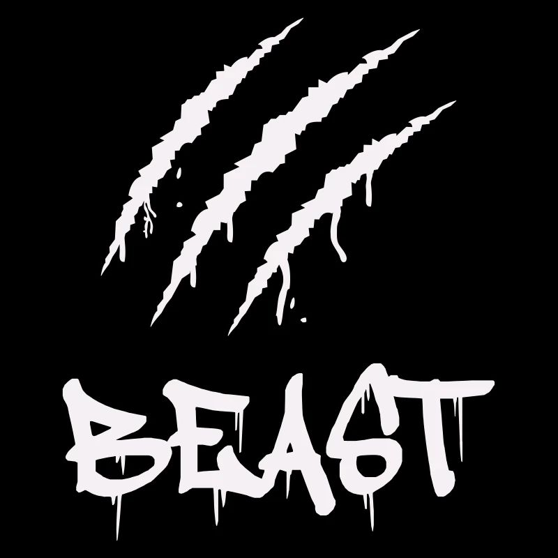 krallen_beast