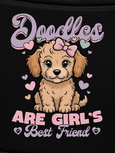 Goldendoodle Dog Breed