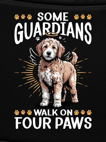 Goldendoodle Dog Breed