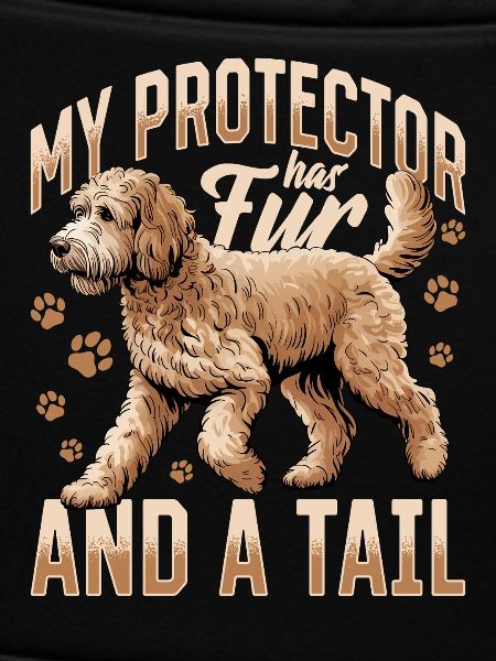 Goldendoodle Dog Breed
