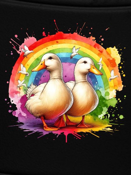 Peking Duck Gift