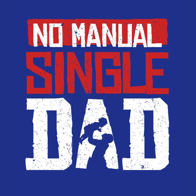 Single Dad Single Dad