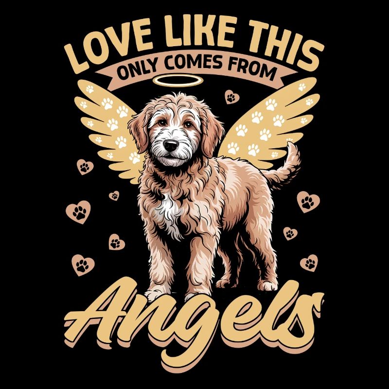 Goldendoodle Dog Breed