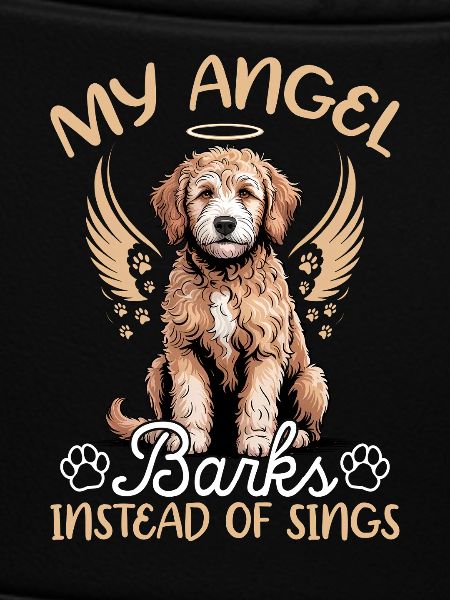 Goldendoodle Dog Breed