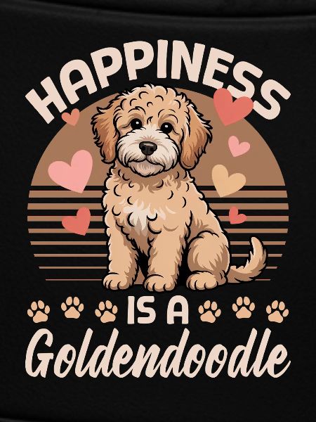 Goldendoodle Dog Breed