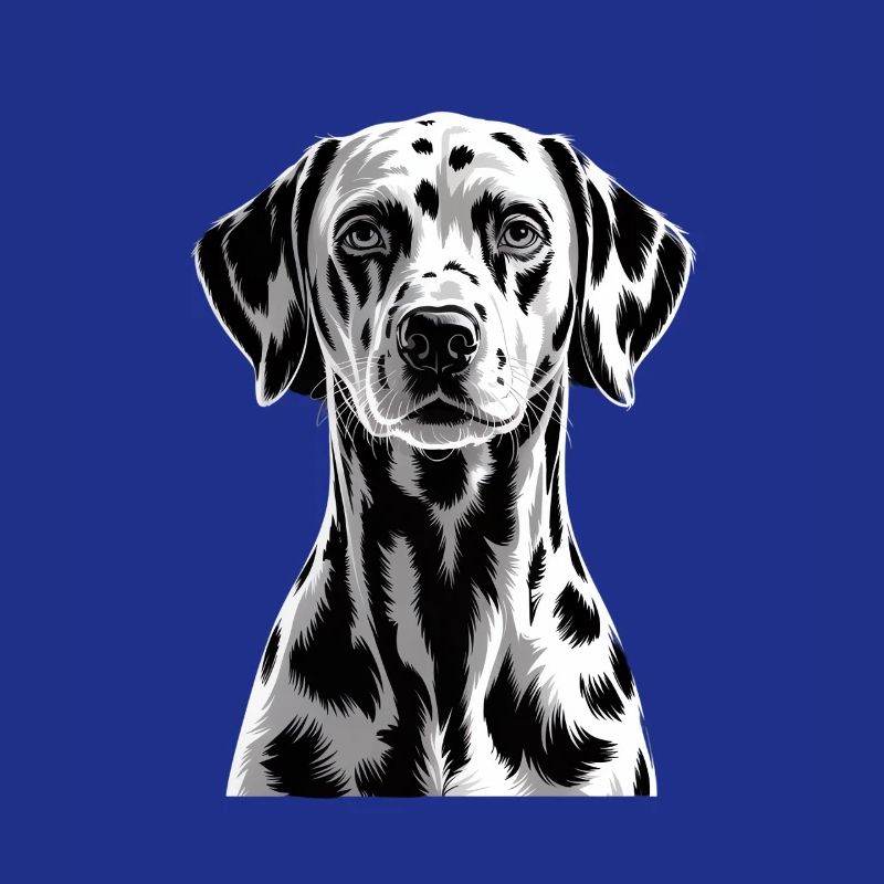 Dalmatian