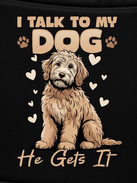 Goldendoodle Dog Breed