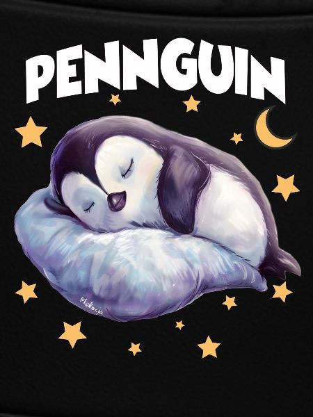 PennguinPinguin Pyjama Pennguin Langschläfer 