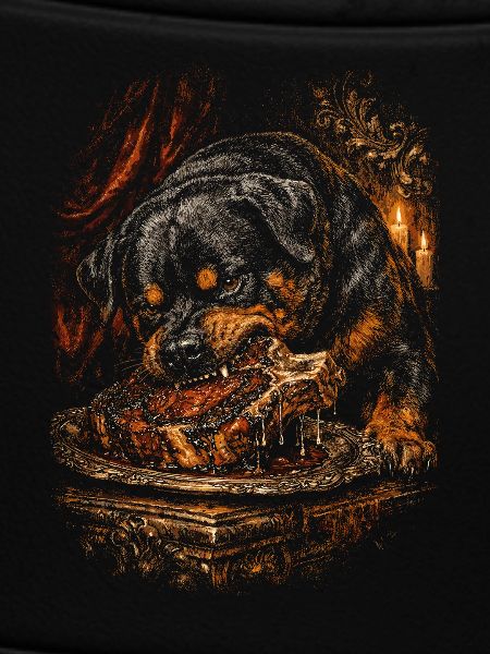 Rottweiler Dog