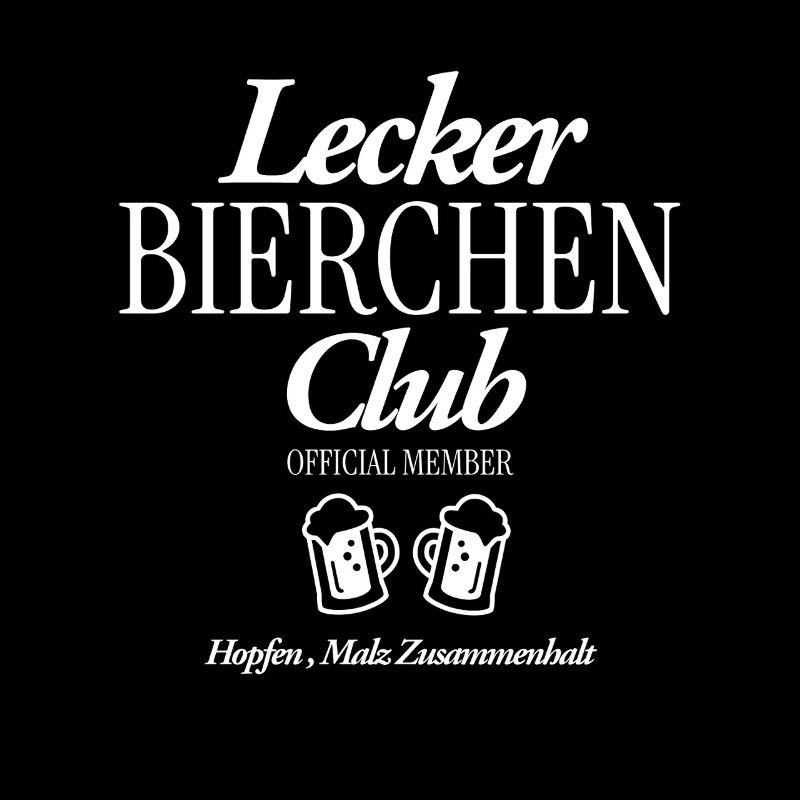 Lecker Bierchen Club