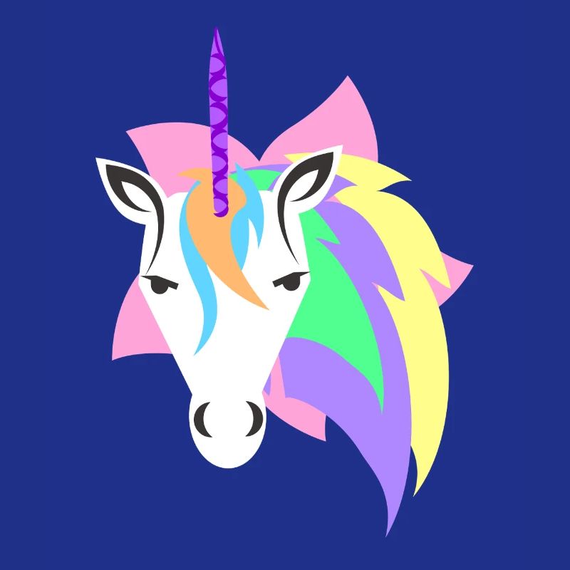 Introvertiertes Einhorn – Leave Me Alone