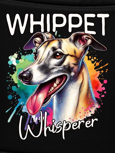 Greyhound Whisperer