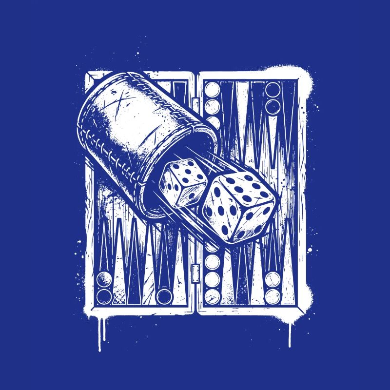Backgammon | Jeu de société | Don