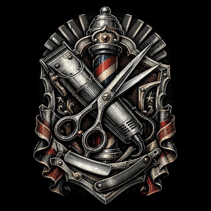 Barber Barbier