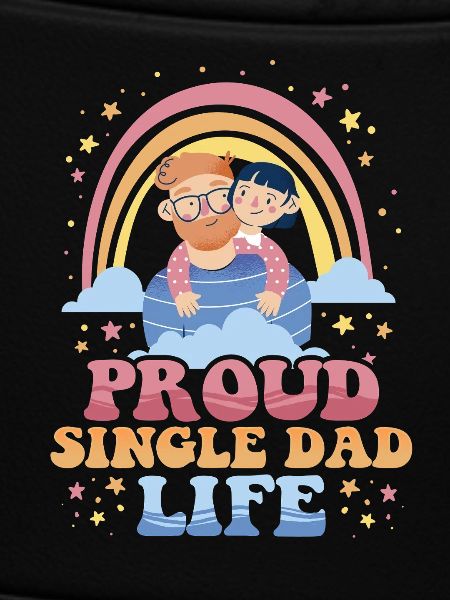 Single Dad Single Dad