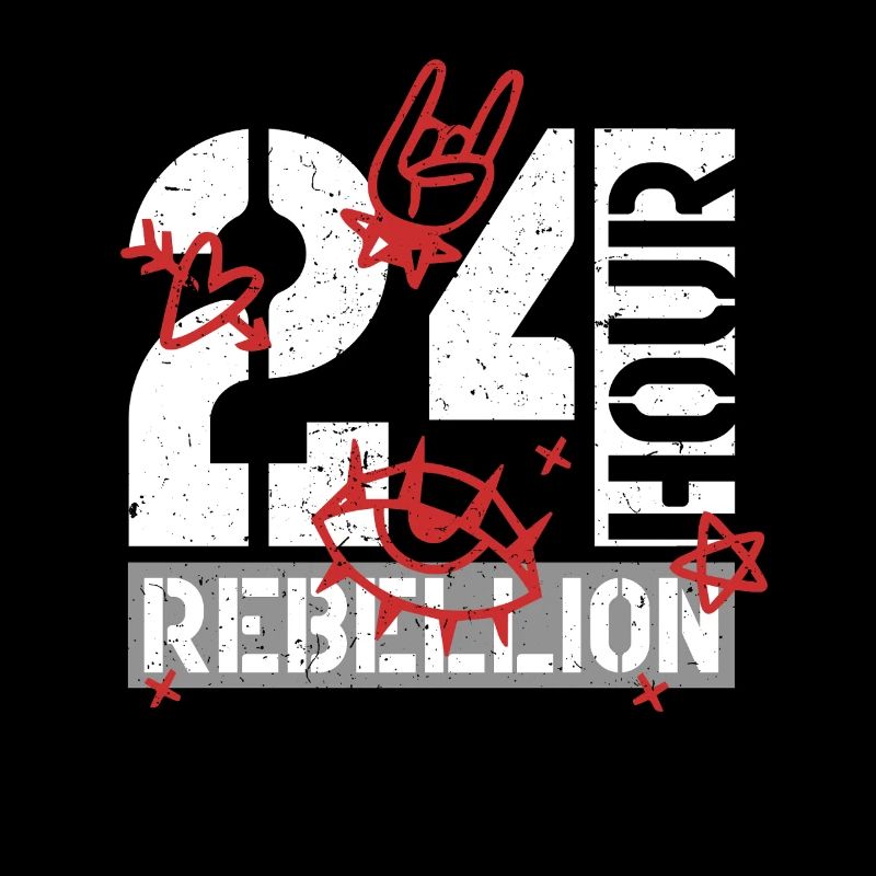 Punk For A Day 24 Heures de Rébellion