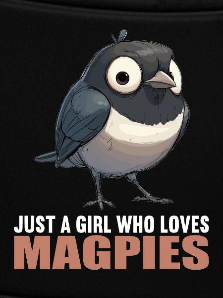 Magpies Magpie